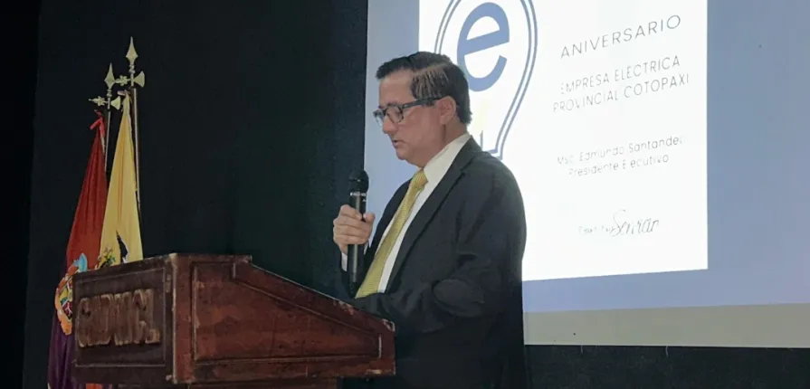 Presidencia Ejecutiva