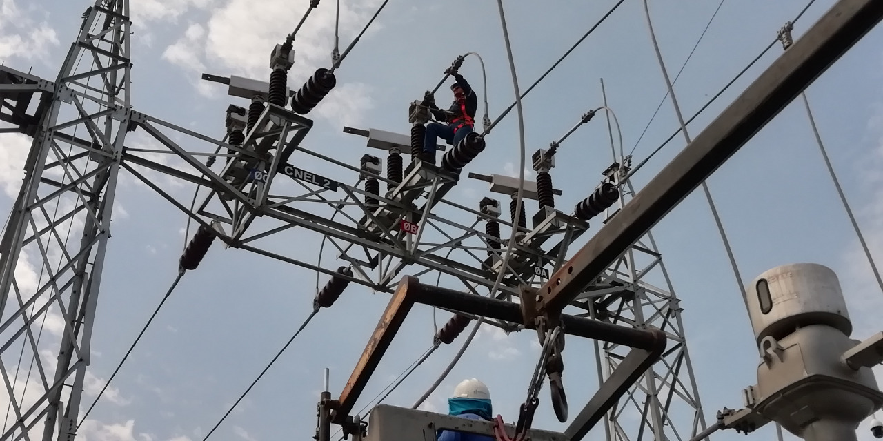 Dirección de Distribución